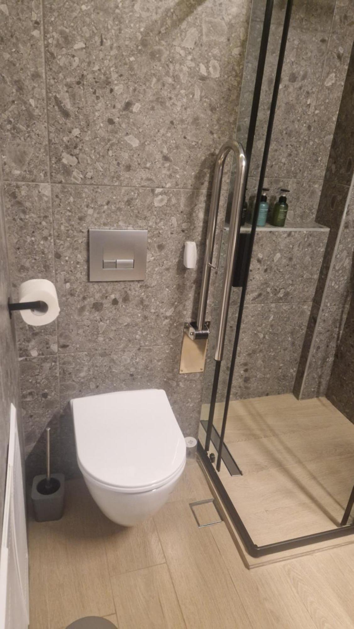 8 Blocks Apartments 4A Alexandroupoli Bagian luar foto