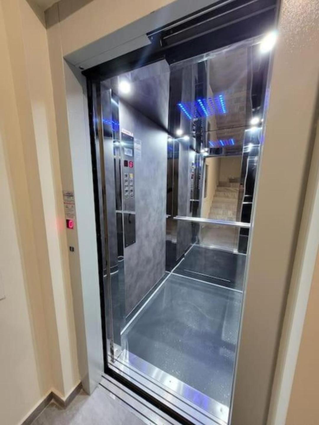 8 Blocks Apartments 4A Alexandroupoli Bagian luar foto